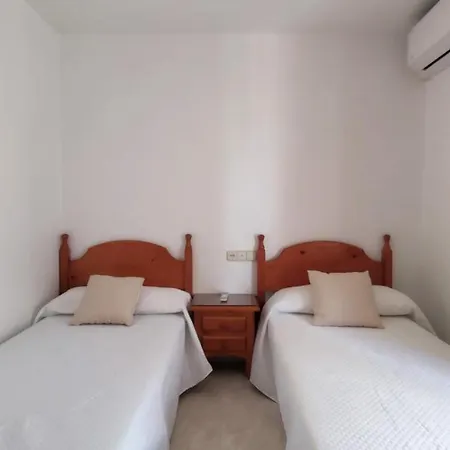 Holiday home Casa Castell Alojamiento Turistico En El Casco Antiguo De