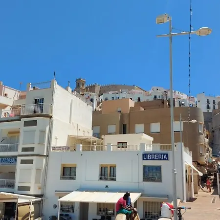 Casa Castell Alojamiento Turistico En El Casco Antiguo De Holiday home *