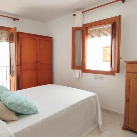 Сasa de vacaciones Casa Castell Alojamiento Turistico En El Casco Antiguo De *