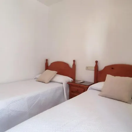 Сasa de vacaciones Casa Castell Alojamiento Turistico En El Casco Antiguo De Peñíscola