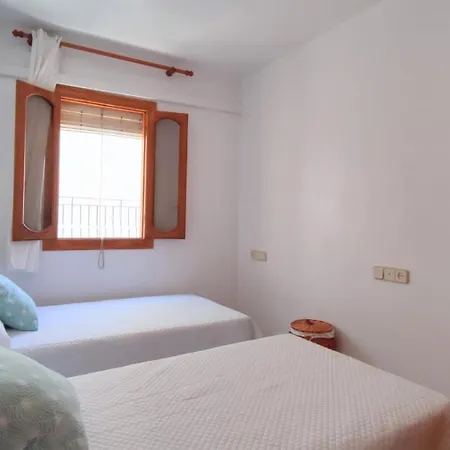 Casa Castell Alojamiento Turistico En El Casco Antiguo De Peñíscola