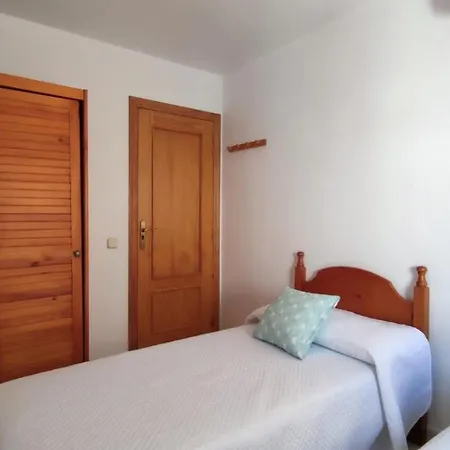 Сasa de vacaciones Casa Castell Alojamiento Turistico En El Casco Antiguo De
